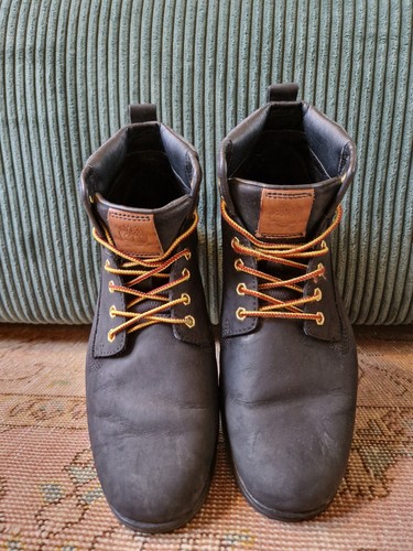 Schwarze timberland killington - timberland,