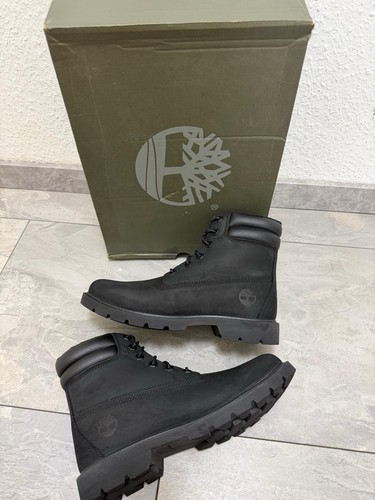 Timberland schnürstiefel - timberland,