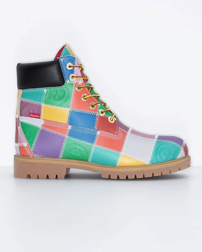 Timberland supreme inch - x,