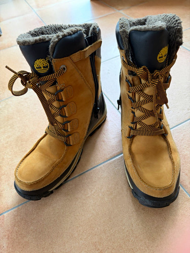 Timberland chillberg - timberland,