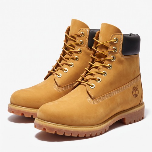 Timberland premium inch boot - timberland, 6