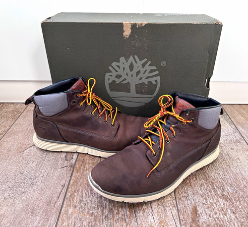 Timberland herren chukka - timberland,