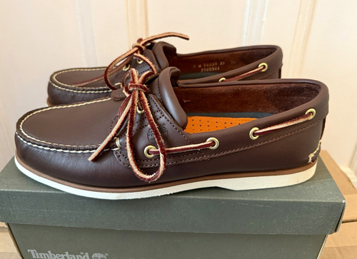Timberland classic bootsschuhe - timberland,