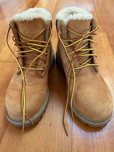 Timberland winterstiefel - timberland,
