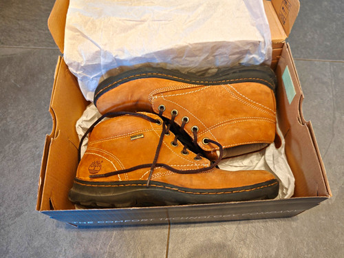 Timberland herren chukka - herren,