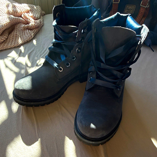 Timberland damen leder - timberland,