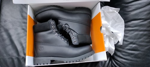 Timberland inch boots - timberland,