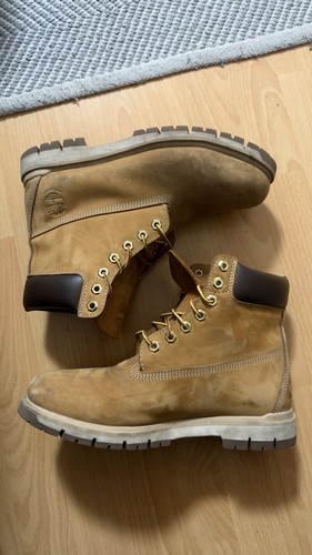 Timberland boots - boots, 43