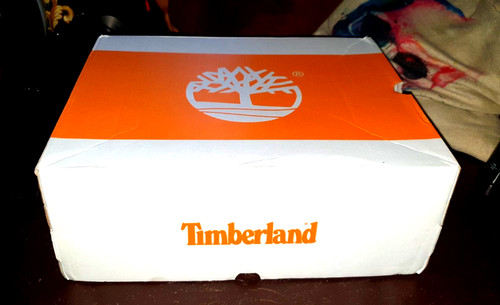 Timberland 6inch boots - timberland,