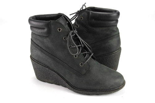 Timberland damen stiefel - gr.39,