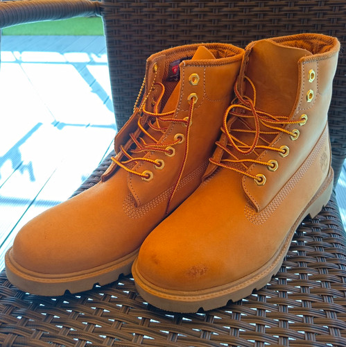 Timberland herren stiefelette - timberland,