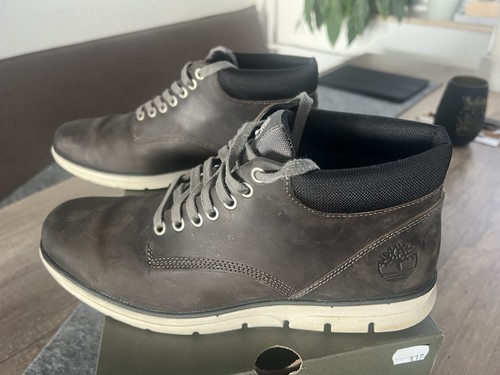 Timberland bradstreet chukka - bradstreet,
