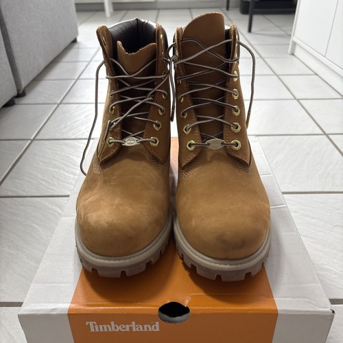 Timberland premium lace - premium, 6