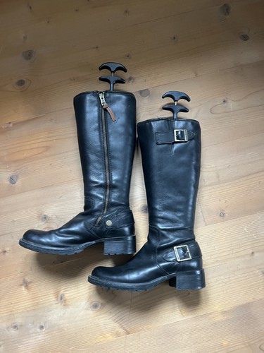 Timberland stiefel schwarz - timberland, gr