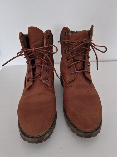 Timberland boots braun - timberland,