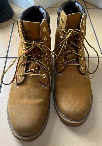 Timberland linden woods boots - timberland,