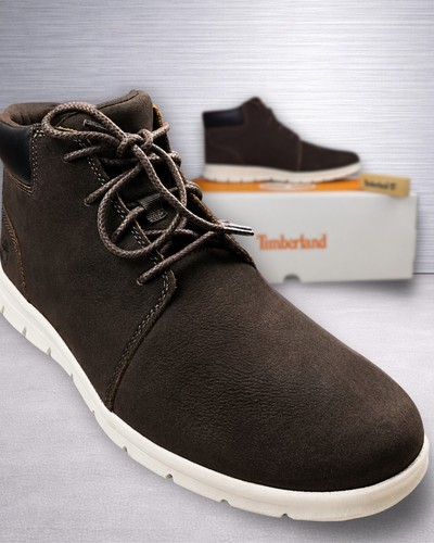 Timberland graydon mid lace - timberland,