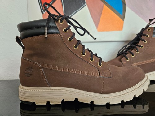 Timberland boots asuho - timberland,