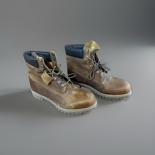 Timberland herren leder - herren,