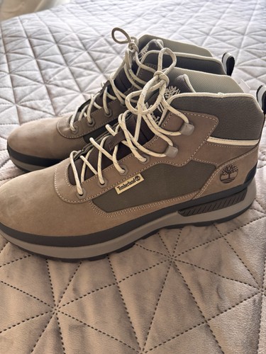Timberland field trekker - field, mid