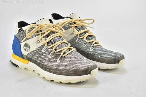 Timberland herren stiefelette - ,