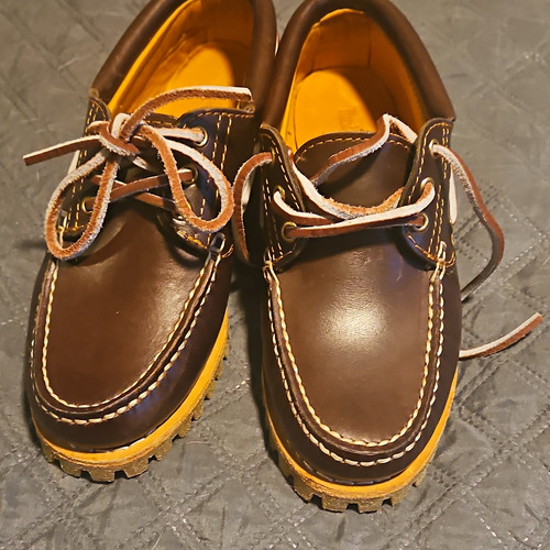 Timberland damen bootsschuhe - timberland,