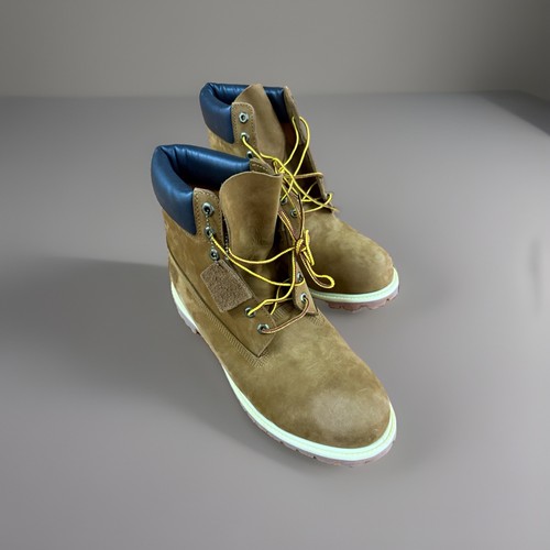 Timberland herren stiefelette - timberland,