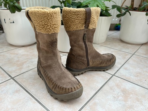 Timberland winterstiefel 5 - winterstiefel, 9,5