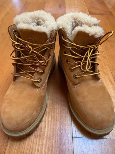 Timberland winterstiefel - timberland,