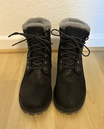 Timberland schnürboots - timberland,