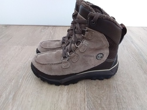 Timberland damen wildleder - timberland,