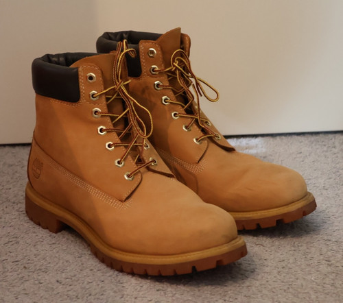 Timberland boots - timberland, (13w)