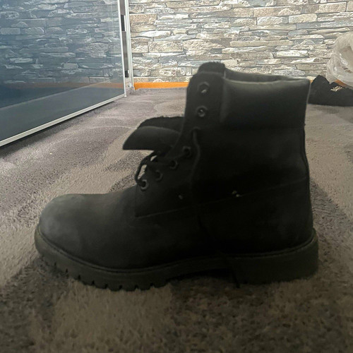 Timberland herren leder - timberland,