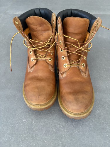 Timberland inch premium - timberland,