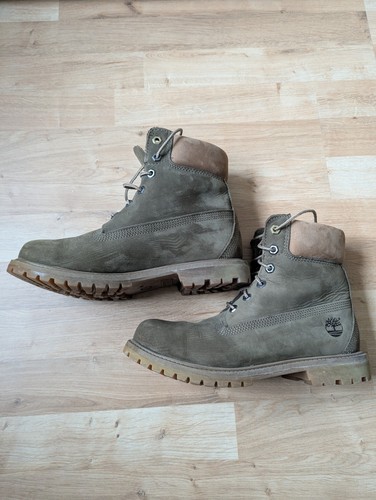 Timberland damen premium - timberland, boots