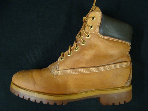 Timberland inch boots - timberland,