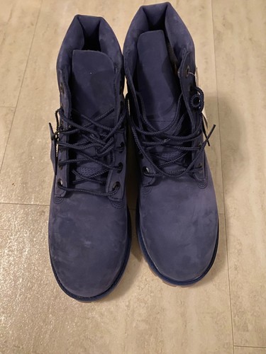 Timberland inch stiefel - timberland, 6