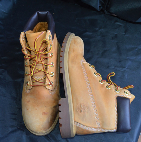 Timberland boots 39 - gr.,