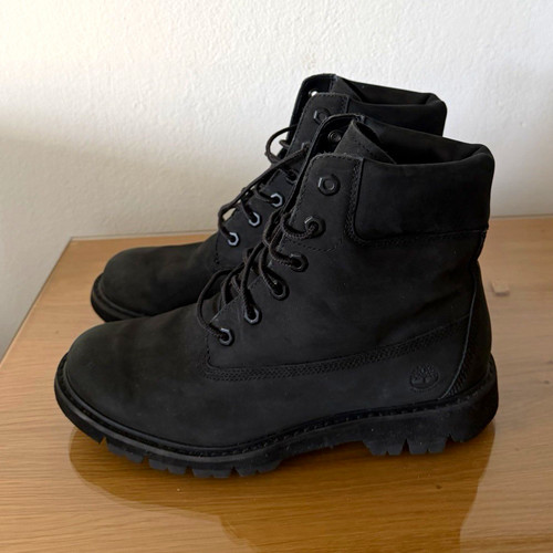 Timberland wasserdichte leder - wasserdichte,