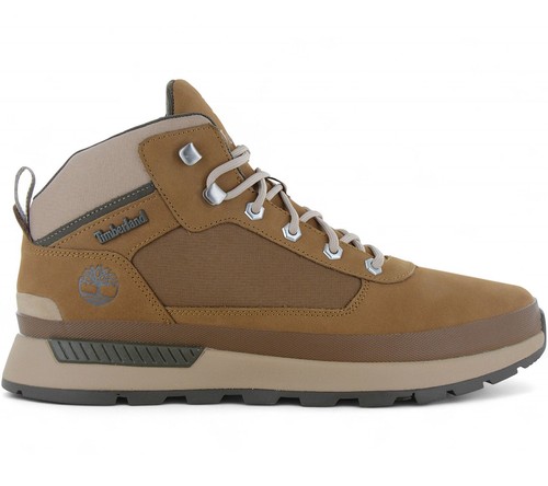 Timberland field trekker boots - timberland,