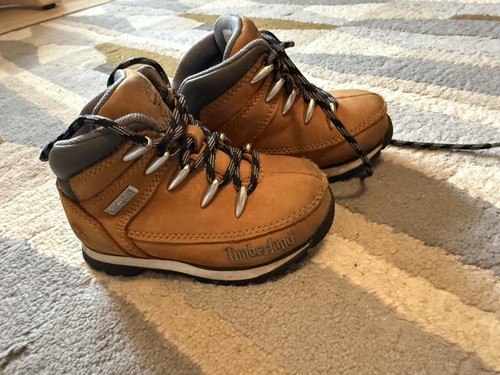 Timberland kinder boots - boots, 24