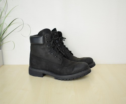 Prima timberland echtleder - prima,