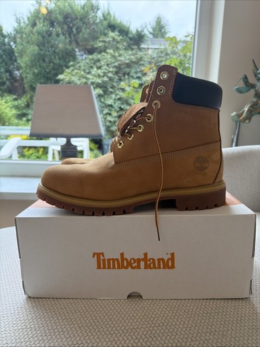Timberland premium inch - premium, 6-inch