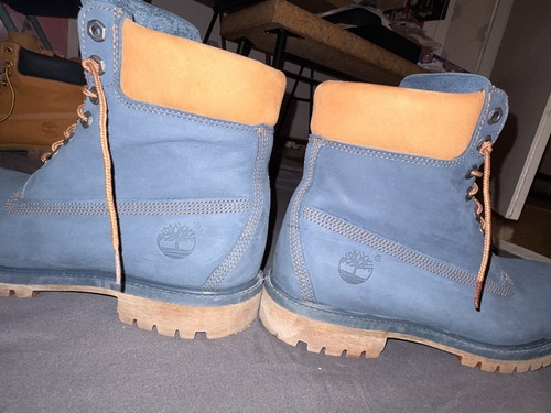 Timberland inch premium - timberland, 6