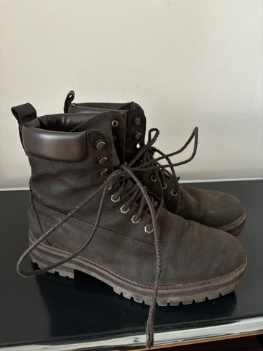 Timberland herren schuhe boots - herren,