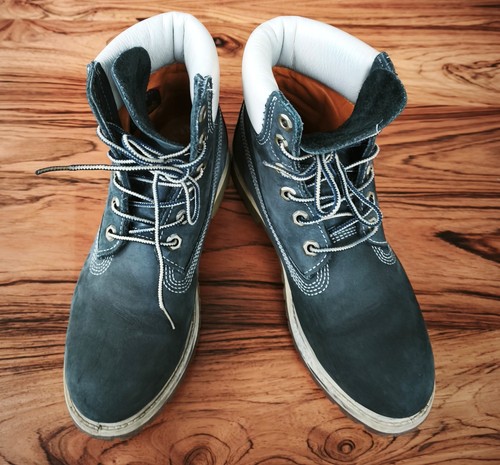 Timberland boots w6 - timberland,