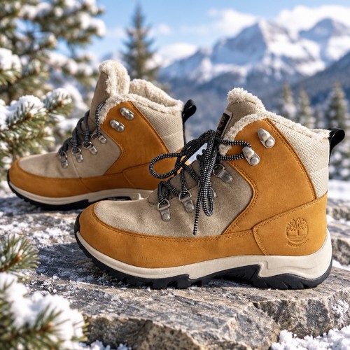 Timberland maddsen mid - mt.,