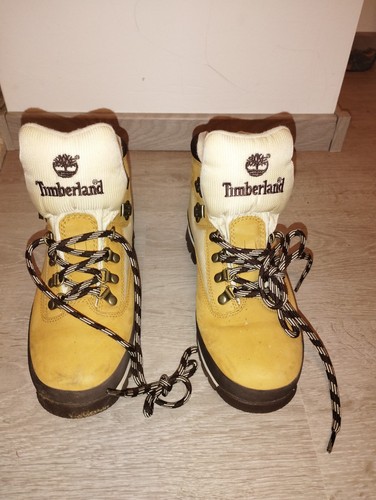 Timberland eurohiker stiefel - timberland,
