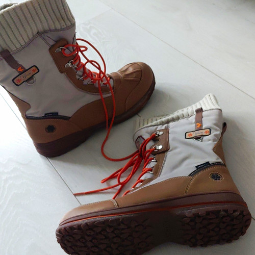 Timberland damen schneestiefel - timberland,