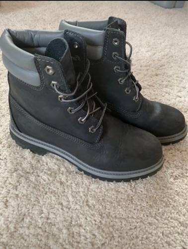 Timberland stiefeletten boots - timberland,